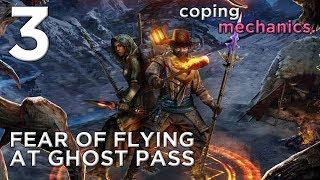 Outward Playthrough Part 2: Fear of Flying at Ghost Pass - Coping Mechanics