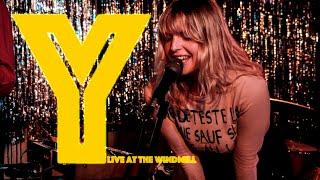 Y Live at The Windmill May 2024