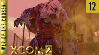 XCOM 2 - Army of Two - War of the Chosen Edition - #12 - Two Sides to Every Story