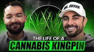 Building a Cannabis Empire | AJ Sullins