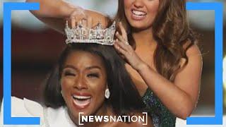 Miss America 2025 to be crowned tonight | NewsNation Live