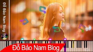 Tải style Proshow Producer đẹp mới nhất miễn phí - Style Piano