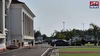 "Supreme Court to give Judgement on Vacant Seats Today | Live coverage