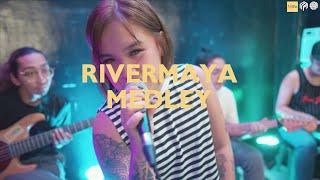 Rivermaya Medley | Jesselli Balasabas ft. VIRGU BAND