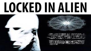 Locked In Alien