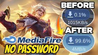 Cara Cepat Download Data Original Mobile Legends Terbaru 2024 | Data Original Mobile Legends Terbaru