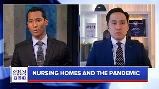 Our Pandemic Response Should Be Focused on Nursing Homes | Dr. Kevin Pham