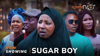 Sugar Boy Yoruba Movie 2025 Drama Apa, Mide Abiodun, Seilat Adeyemo, Kolawole Damilare, Iya Mufu