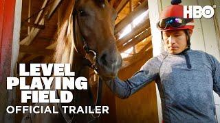 Level Playing Field (2021) | "The Backstretch" Episode 3 Trailer | HBO