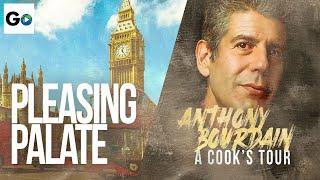 Anthony Bourdain A Cook's Tour: Season 1 Episode 22: A Pleasing Palate