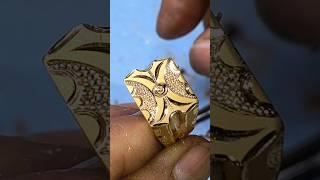 Gold jewellery  men beautiful #youtubeshorts #gold #goldaccessories #satisfying #shortvideo #halmark