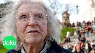 Die älteste Studentin: Doktorarbeit mit 94 Jahren | WDR Doku