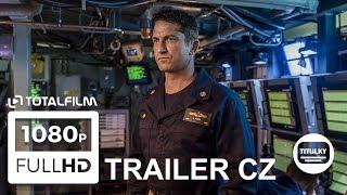 Útok z hlubin / Hunter Killer (2018) CZ HD trailer