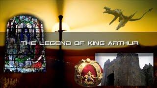 The Legend of King Arthur | Inquisitive Minds