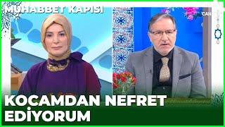 Kocam Beni Aldattı Başkasından Çocuğu Oldu | Prof. Dr. Mustafa Karataş ile Muhabbet Kapısı