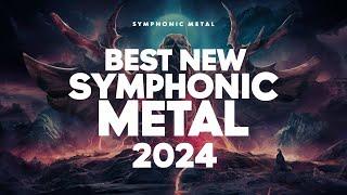 Best New Symphonic Metal 2024 | Epic Metal Music