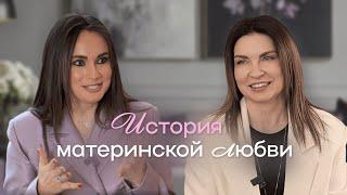 Ирина Крамаренко - "Я не знаю как правильно, но это наш опыт"