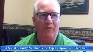 Chris Smyth on Identity Theft