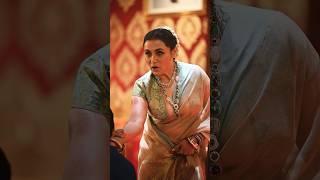 Rani Mukherjee stealing the spotlight at Durga Puja Pandal | ProMedia