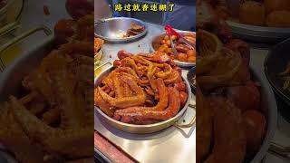 南昌本地人推荐|来蛤蟆街必吃的13家美食️️