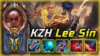 [ KZH ] LEESIN MONTAGE - BEST LEESIN PLAYS 2023