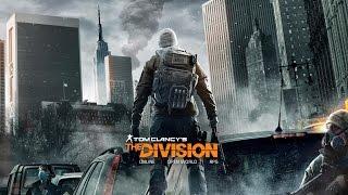 Tom Clancy's The Division Beta PS4