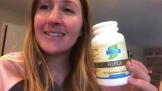 Blue Sky Vitamin - Priority One H2PLX Customer Review