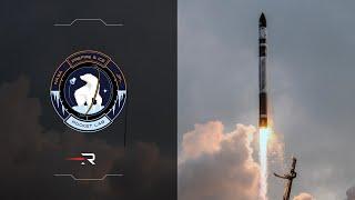 Rocket Lab - 'PREFIRE & Ice' Launch