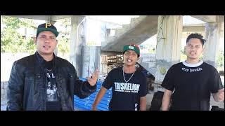 NNZ,KLN ft. EL POPEYE - ERIC (Official Music Video)