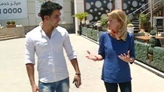 'This Week': Martha Raddatz in Baghdad