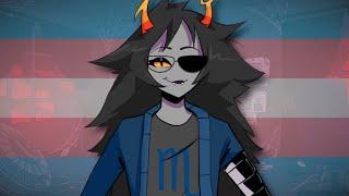 Reminder from Vriska || Homestuck