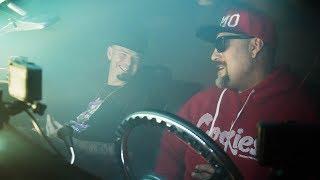 Paul Wall - The Smokebox | BREALTV