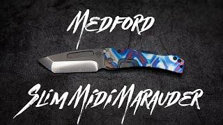 Medford Slim Midi Marauder Review