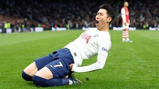 Why Heung Min-Son Is the BEST LW in the world! 