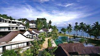 Turi Beach Resort, Nongsa, Batam, Indonesia, 4 star hotel