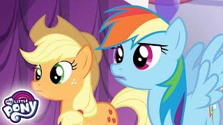 My Little Pony Deutsch   Canterlot-Boutique | Freundschaft ist Magie | Ganze Folge MLP