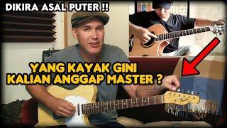 DIKIRA ASAL-ASALAN ‼️ GURU GITAR ANGGAP REMEH LINGSIR WENGI ALIP BA TA ‼️