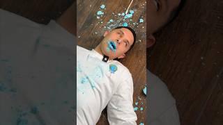 I Ate 30 LBS Of FREEZE DRIED CANDY! #asmr #satisfying #freezedried #candy #globos #everypopsaparty
