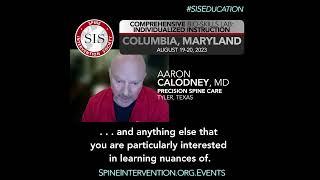 Comprehensive Bio-Skills Lab: Individualized Instruction