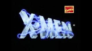 X-Men short film