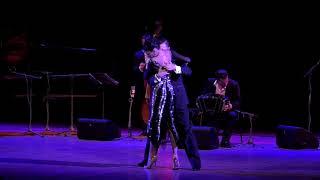 Moscow Tango Holidays 2019 Official Trailer