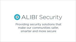 Alibi Security