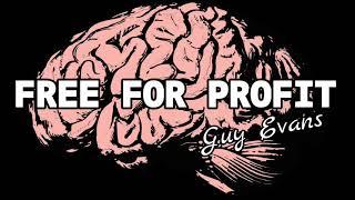 FREE FOR PROFIT | Wash your BRAIN *prodigy type*