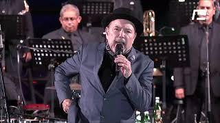 Rubén Blades en Mexico cierre de año 2023