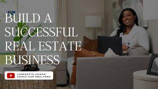 5 Things You Need To Build A Profitable Real Estate Business