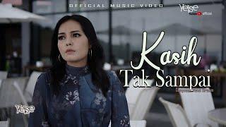 Yelse - Kasih Tak Sampai ( Official Music Video )