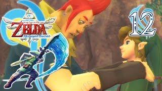 The Imprisoned (Phase 1) // The Legend of Zelda: Skyward Sword