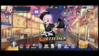 Bleach: Immortal Souls -愛- Dailies, Is There An Order To Maximize Power & Level Up Faster?