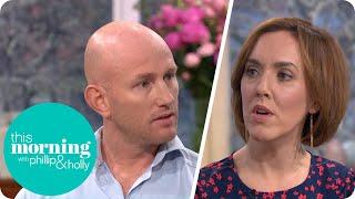 Prince Harry's Friend and Royal Expert Debate Megxit | This Morning