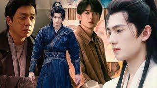 4 Chinese dramas scheduled to air in December: Will Yang Yang win against Dylan Wang - Tan Jian Ci?